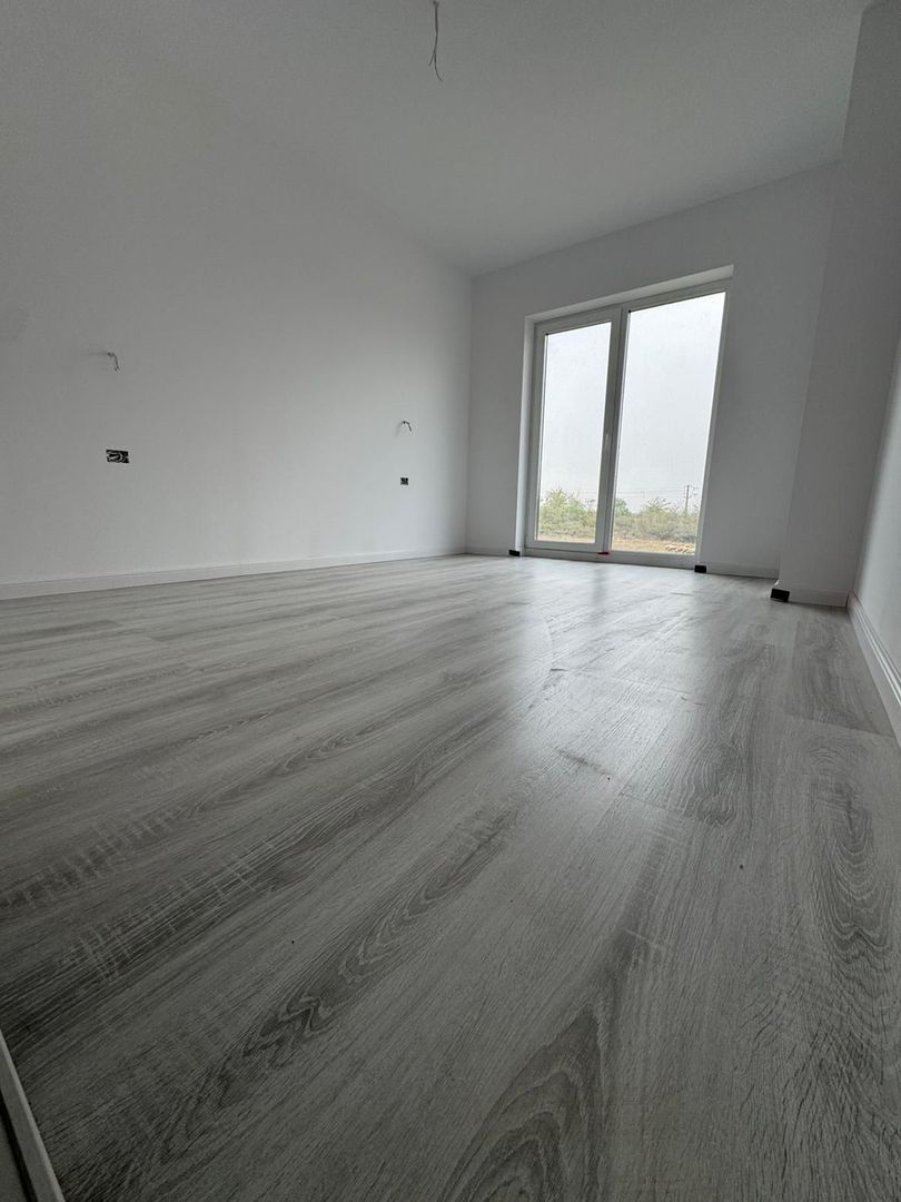 Duplex -5 camere-SUPER PRET-165.000€  | Remetea Mare | - Poză 5