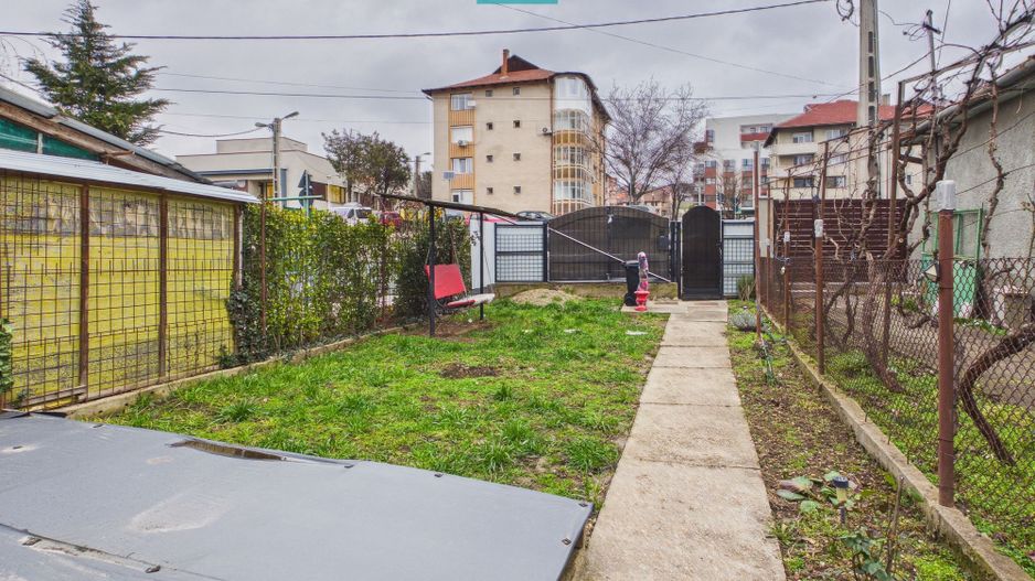 Casă lângă Spitalul Județean – Cabinete/Birouri - Poză 11