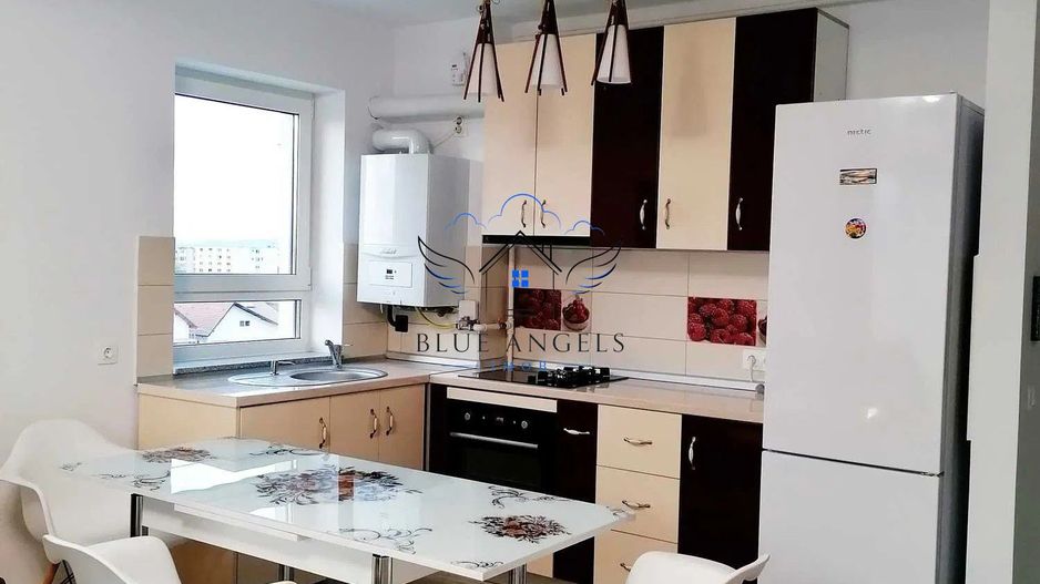 Apartament 2 camere -open space- Avantgarden 3 - Bartolomeu - Poză 3