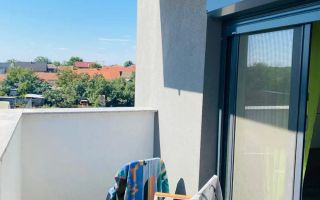 Apartament 2 camere  Giarmata Vii bloc nou - Poză 14