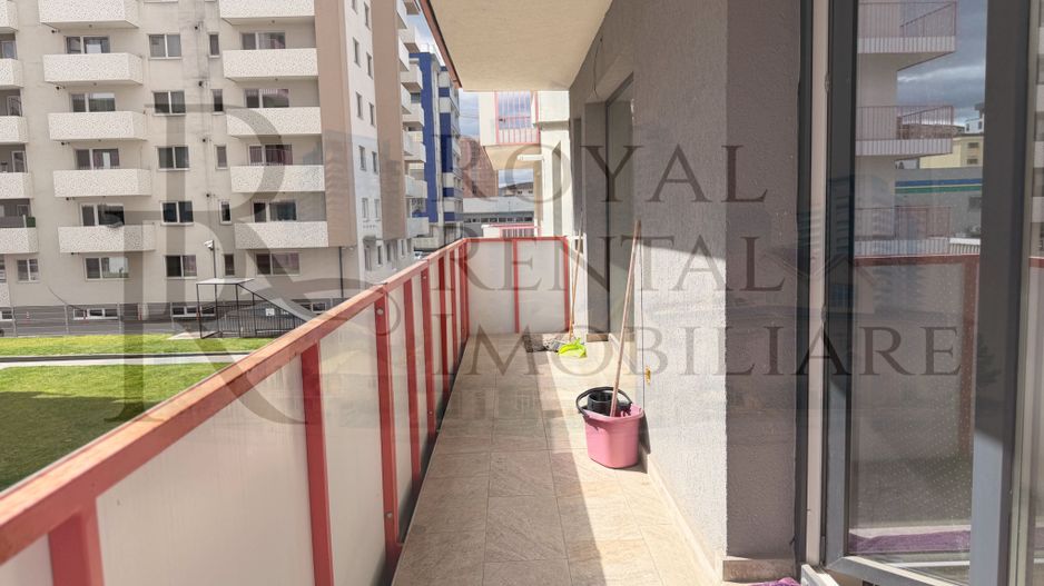 Apartament 2 camere lângă VIVO | Parcare subterană | Disponibil imediat - Poză 17