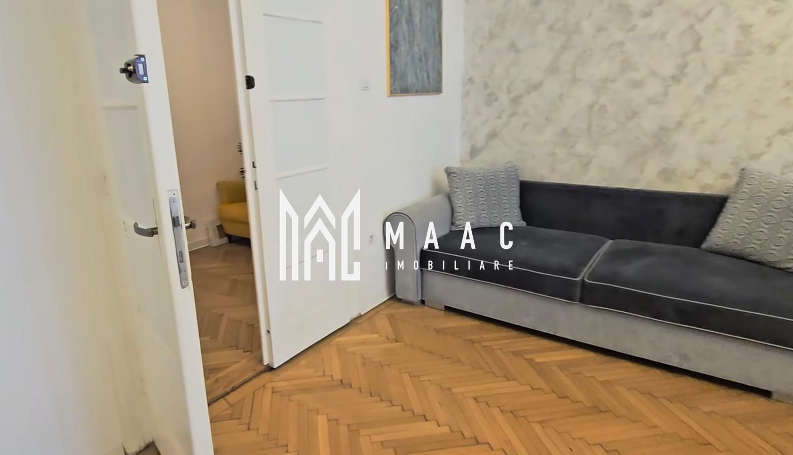 Apartament la casă  | 5 camere | 91 MPU | Regim Hotelier | Ultracentral - Poză 3