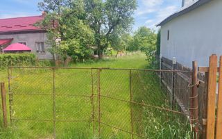 TEREN INTRAVILAN 2972 MP, BUGHEA DE SUS, PRET 23776 EURO - Poză 6