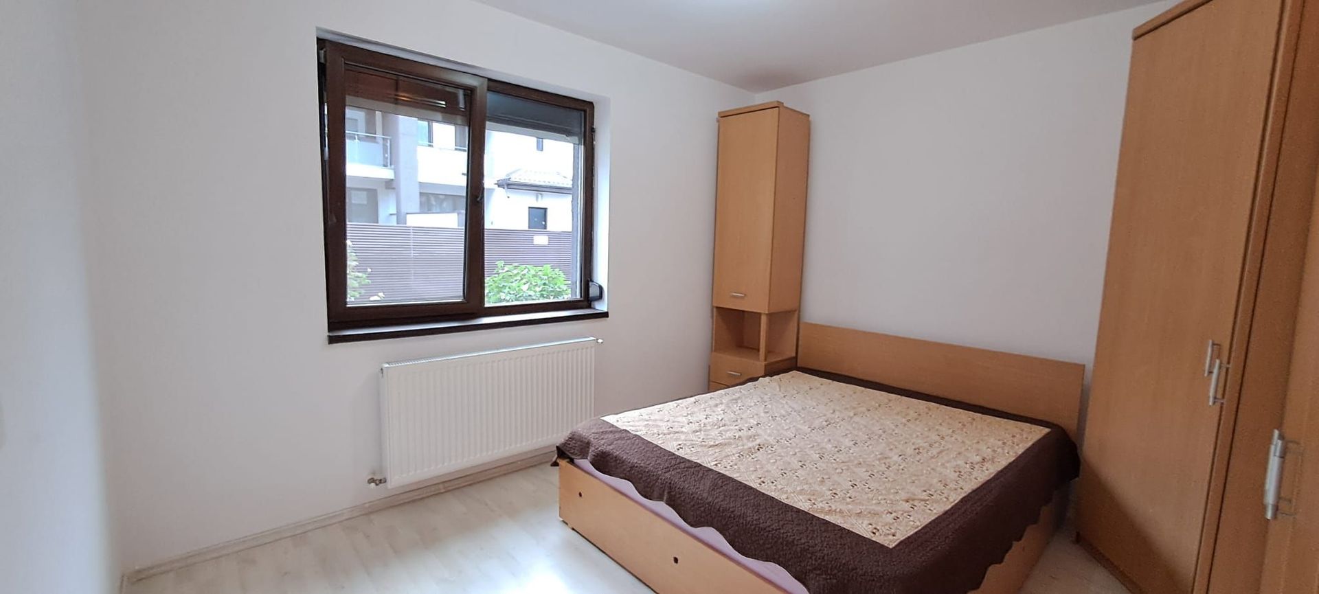 Apartament 2 camere, decomandat, centrala, mobilat, STB, comision 0%! - Poză 7