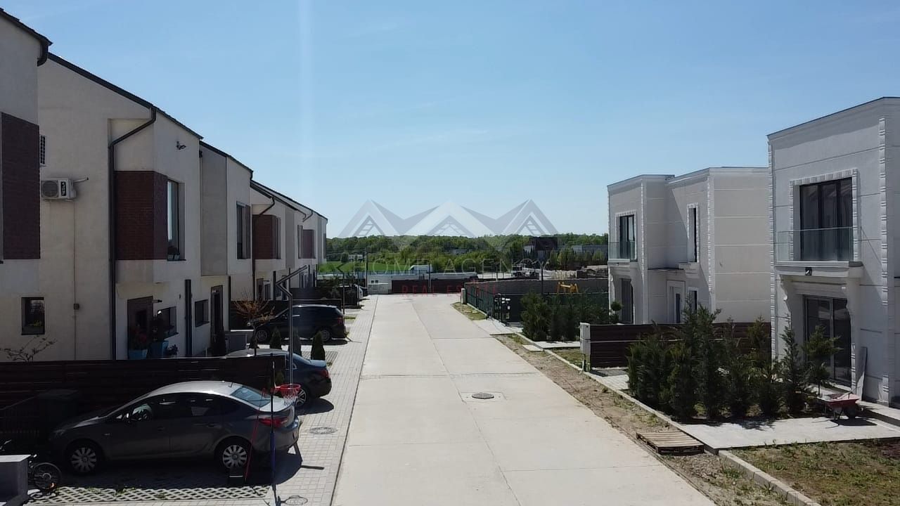 Ultima casă disponibilă, individuală, de vânzare | Direct DEZVOLTATOR - Poză 4