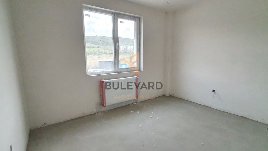 Apartament cu 3 camere + parcare, zona Terra! - Poză 4