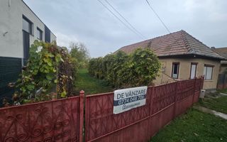 Casa 3 camere, 1 baie,2.000 mp teren,Comision ZERO - Poză 6