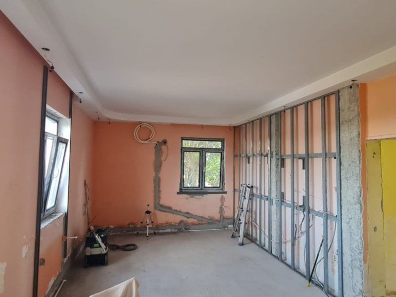 Vila cu piscina, 950  mp teren -  Piata Centrala, str. Posta Veche - Poză 15