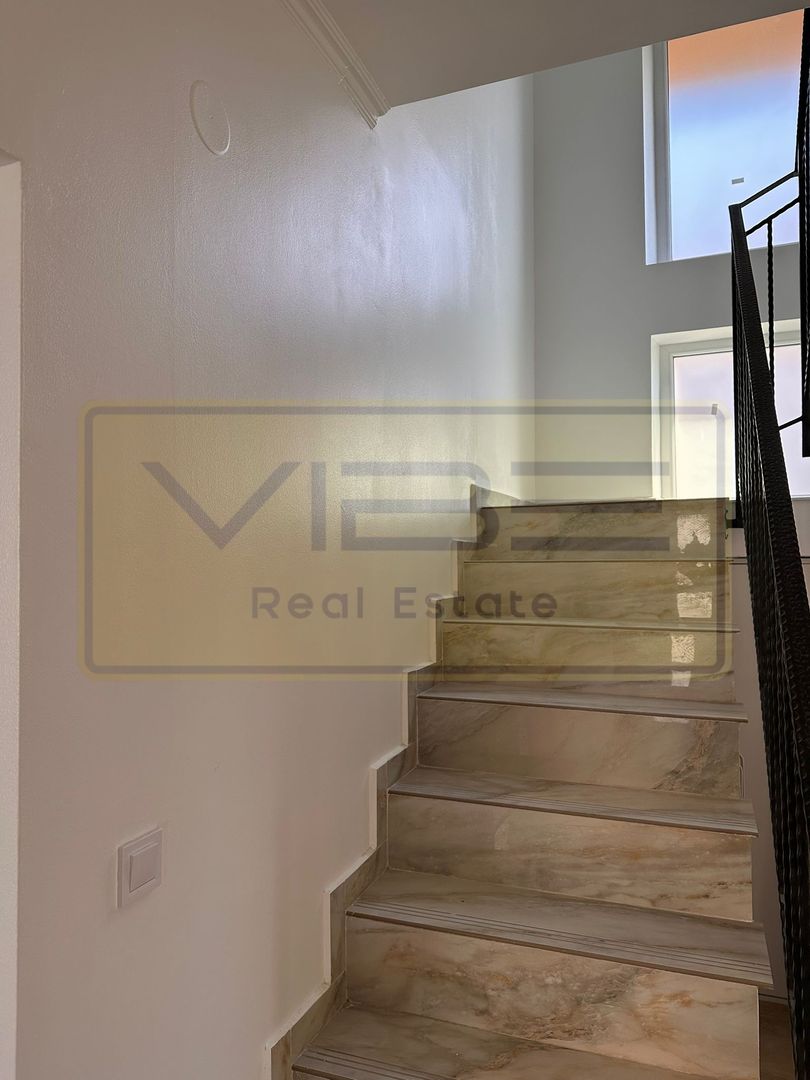 Popas Pacurari- 5 min de Atrium Garden- Vila 4 camere renovata ! - Poză 25