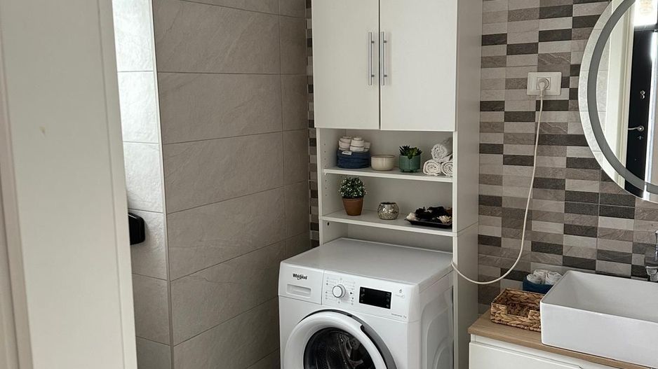 Casa P+1 - 164 mp + teren 255 mp - Pipera - Poză 36