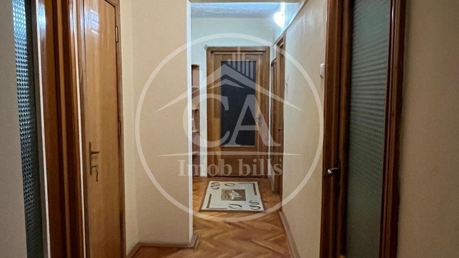 Apartament cu 4 camere de inchiriat în zona Calea Aradului, Oradea - Poză 14