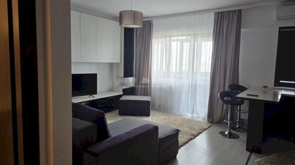 Garsoniera Berceni - Aparatori Patriei -Metalurgiei - optional parcare - Poză 16