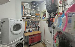 Apartament mare, luminos si stilat langa Cismigiu - sector 1. - Poză 14