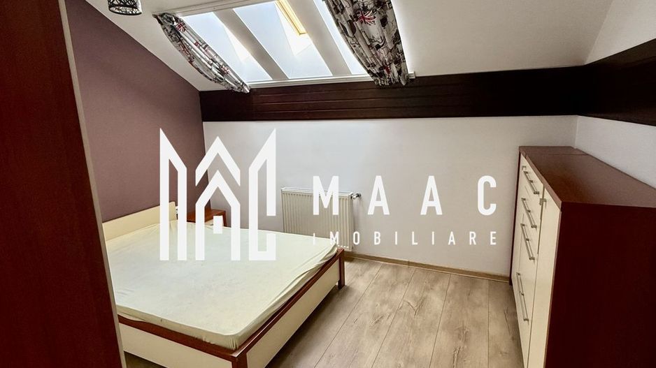 Apartament 2 camere de închiriat | Turnișor | 50 mp, parcare - Poză 4