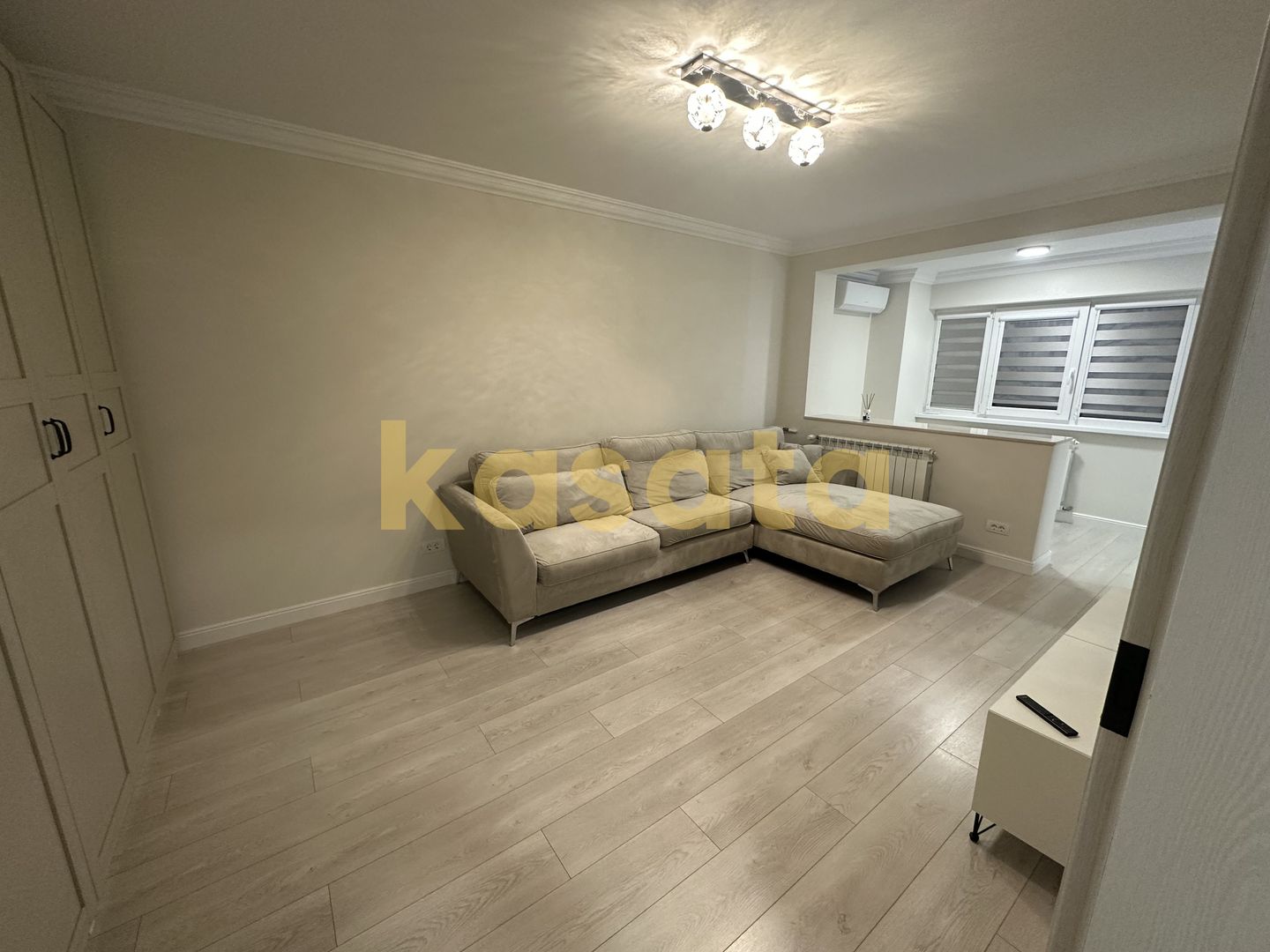Apartament 3 Camere | Metrou Gorjului | Renovat 2025 | Boiler - Poză 2