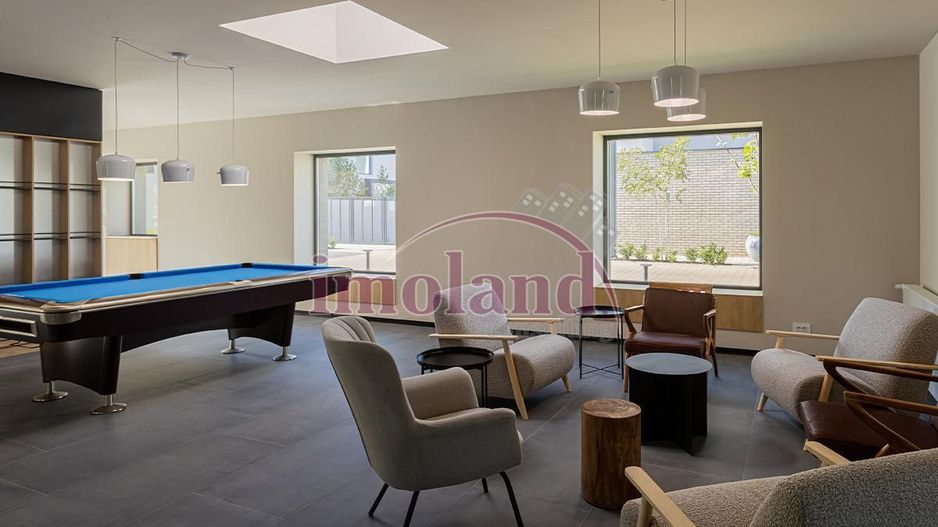 Parkview - apartament 4 camere - mobilat&utilat - Avalon Estate-Pipera - Poză 31