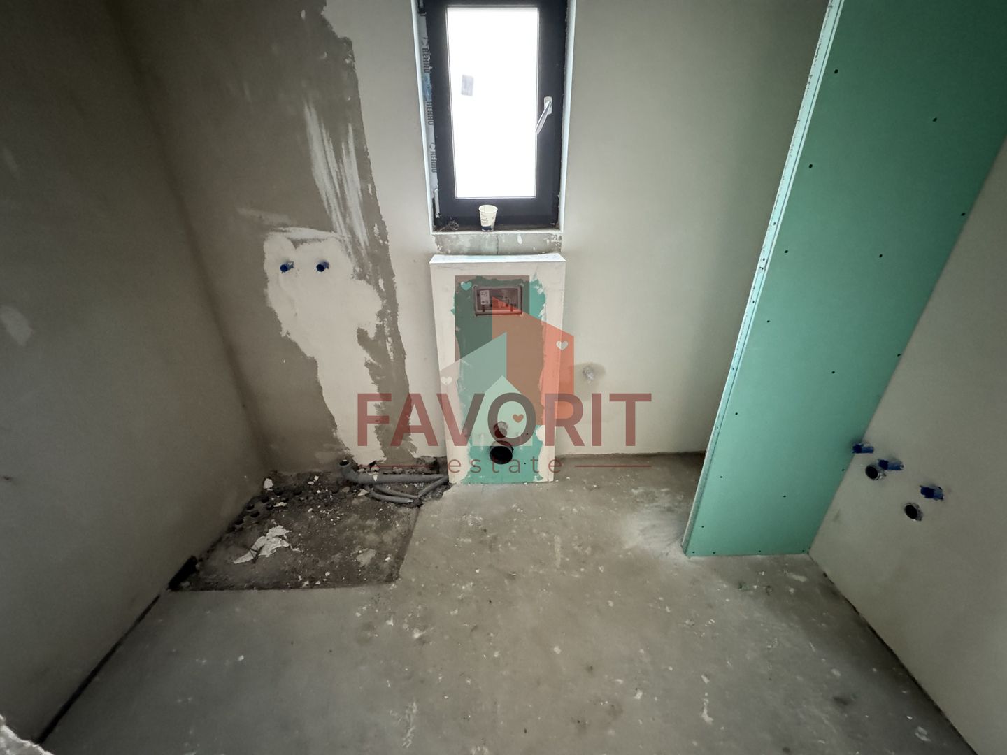 Duplex in Mosnita | 4 camere | Toate utilitatile | Asfalt - Poză 12