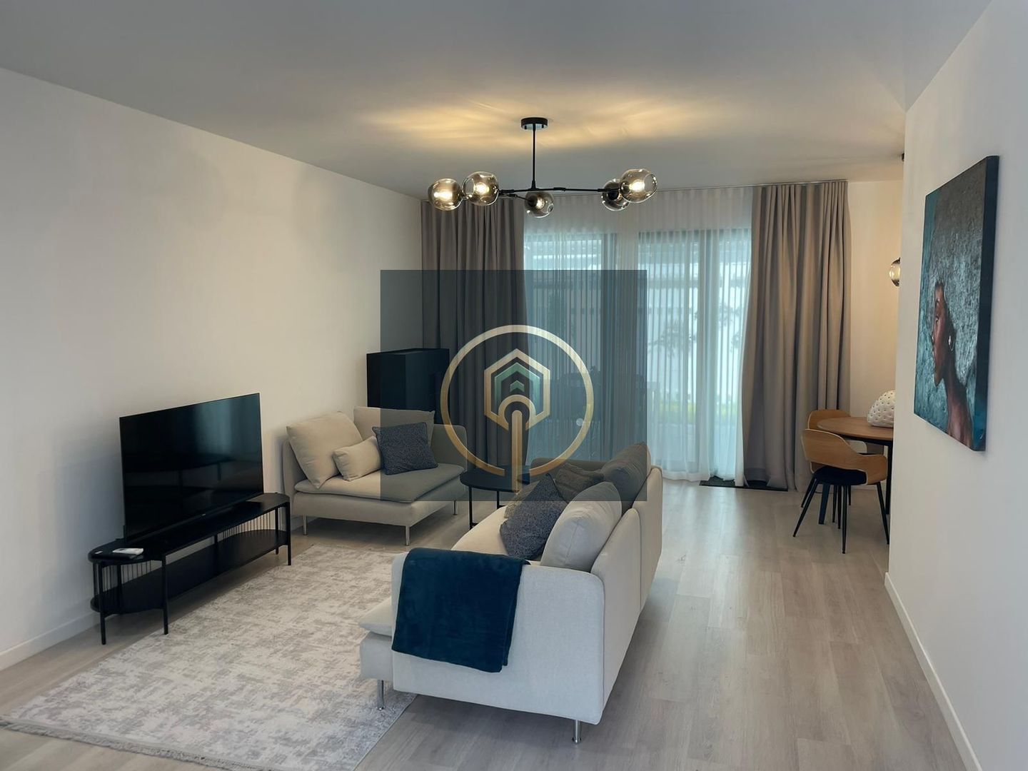 Vila Mobexpert | Școala Americana | Iancu Nicolae - Poză 1