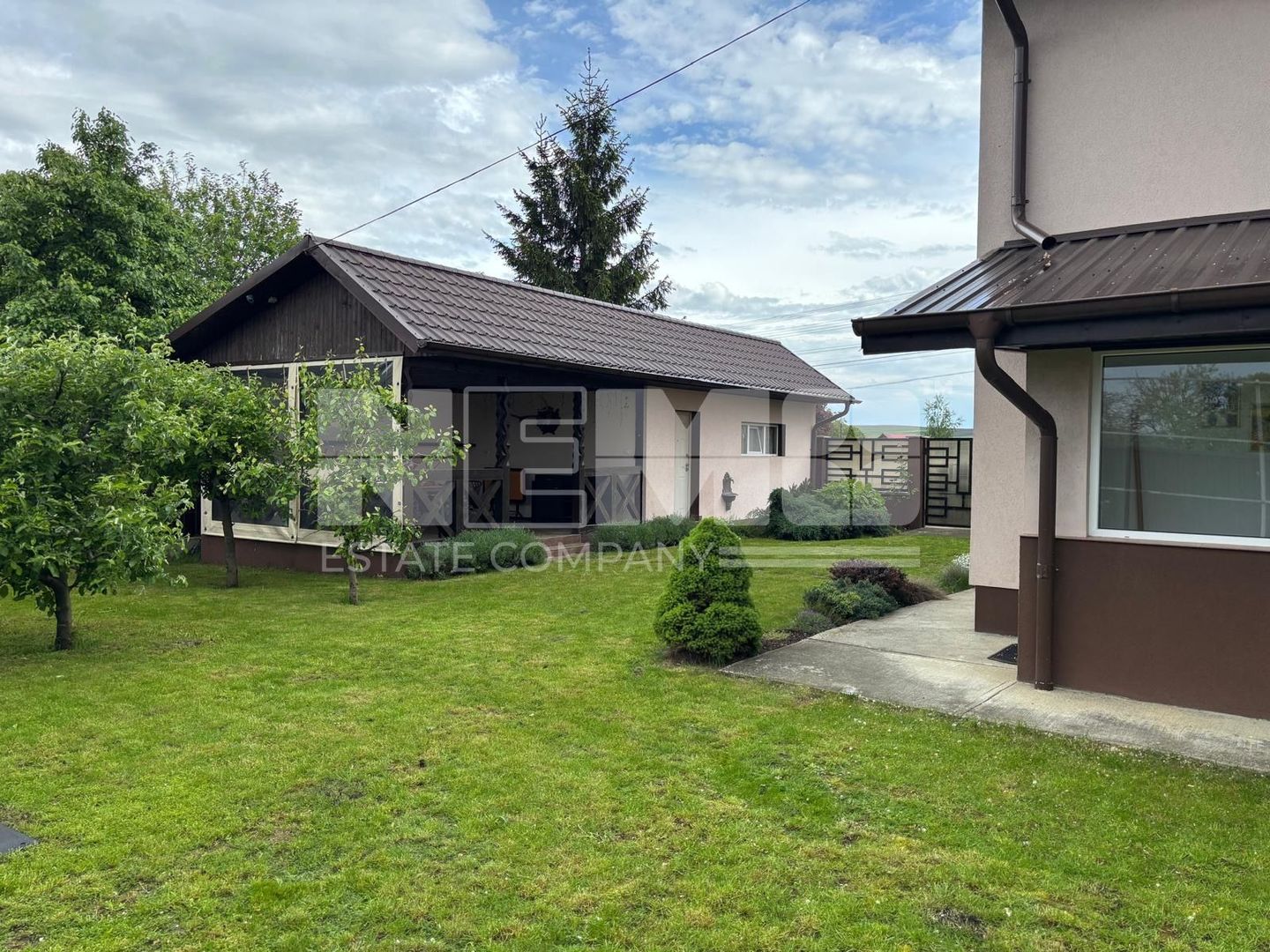 Casă de Vânzare cu 6 Ari Teren I Suceava/Mihoveni I 185.000Euro - Poză 16