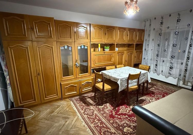 Dambovita | 3 Camere | Etaj Intermediar | Centrala Proprie. - Poză 1