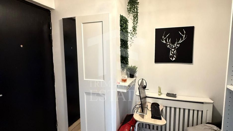 Apartament 2 camere parter bloc nou 1 Mai Turda - Poză 12