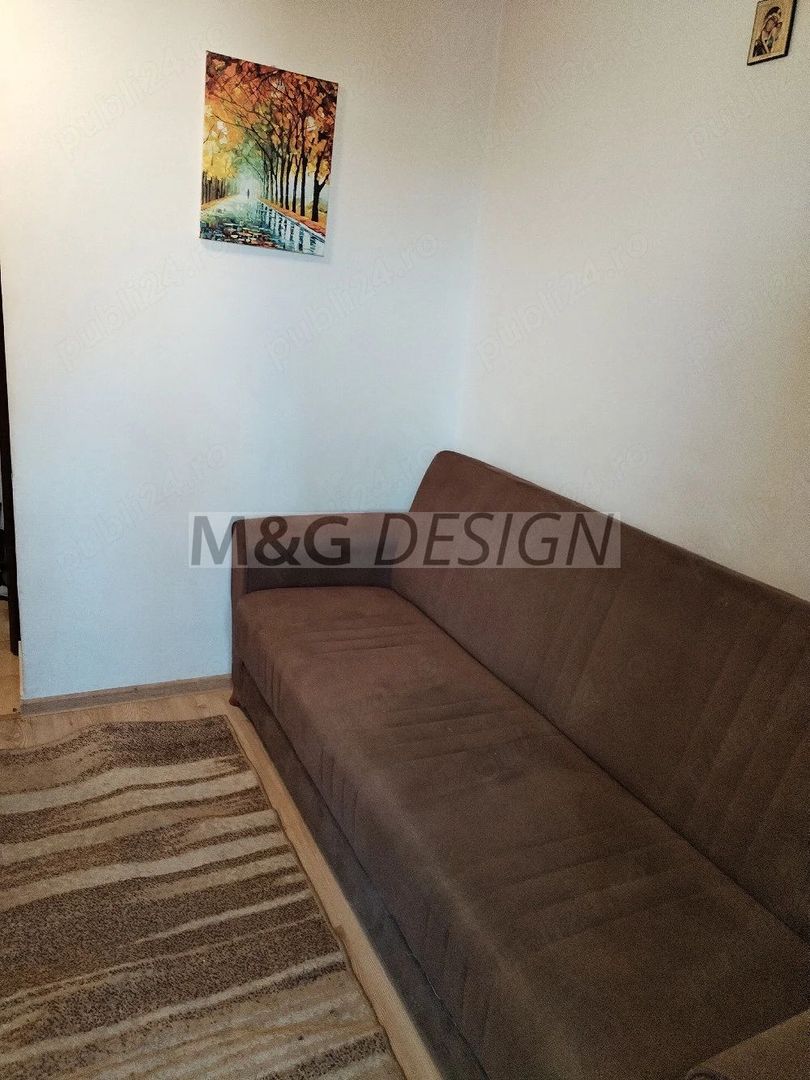 Garsoniera zona Bucovina - Poză 3