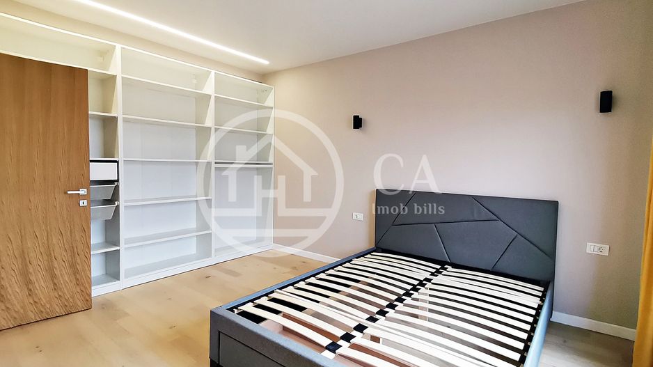 Casă de vânzare stil mediteranean cu 5 camere in Tineretului, Oradea - Poză 16