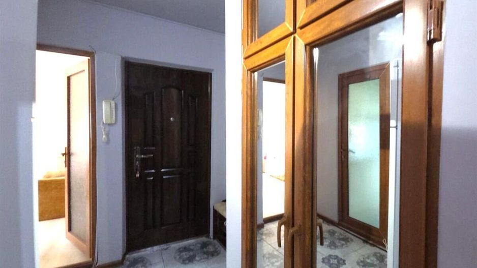 Far - Parc, 2 camere decomandate, 2 balcoane, 56 mp, centrala gaz! - Poză 9