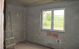 Casă tip duplex, Suceava/Cartier Europa - Poză 8