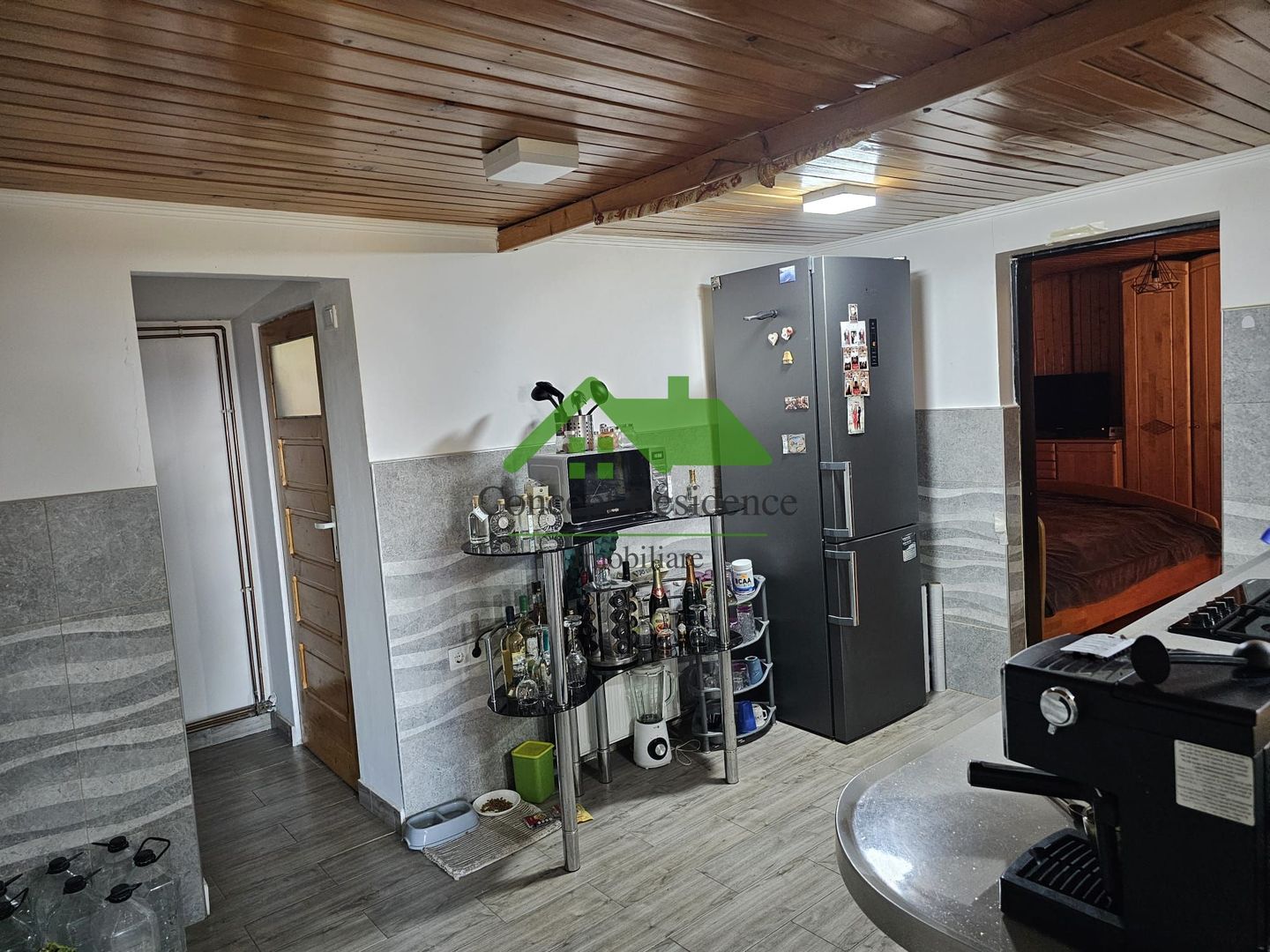 Casa P+M, zona linistita cu panorama- Tautii de Sus !!! - Poză 9