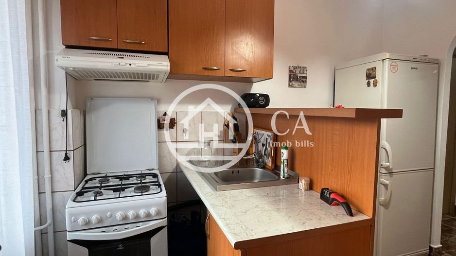 Apartament de închiriat cu 2 camere în zona Nufărul, Oradea - Poză 5