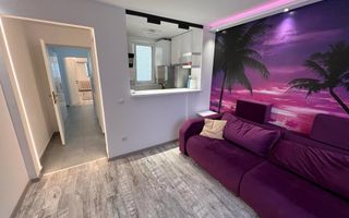 Apartament 2 camere | Dorobanti | Mobilat si utilat - Poză 1