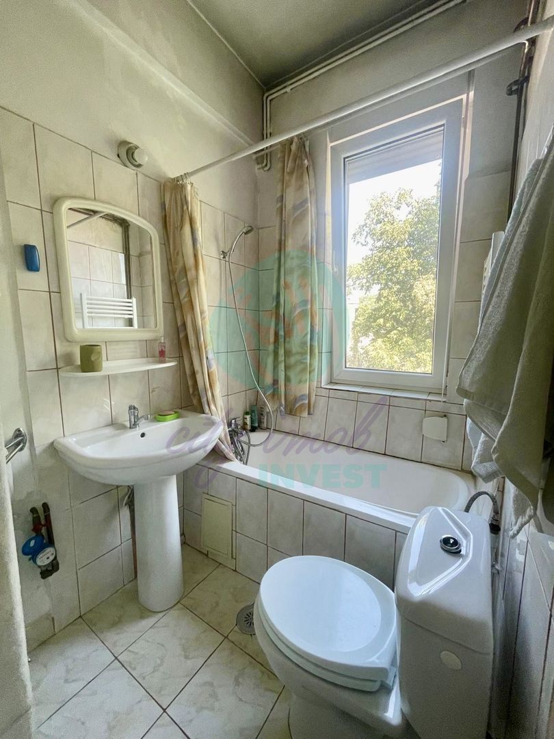 Apartament BOEM intr-un imobil boutique - Poză 12