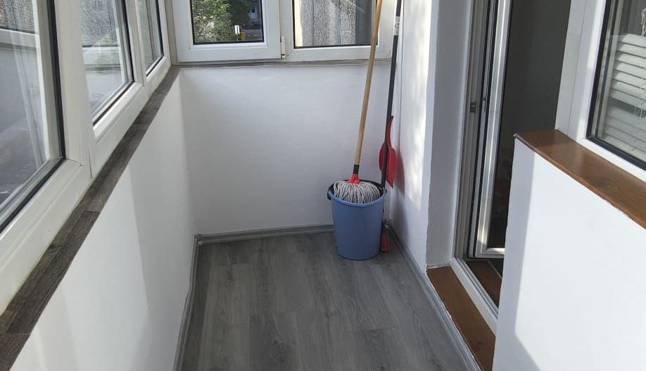Girocului | 2 Camere | Etaj intermediar | Centrala proprie - Poză 11