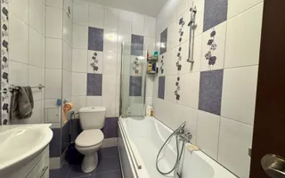 Apartament 2 camere Decomandat Cartierul Arhitectilor Zona Kaufland - Poză 12