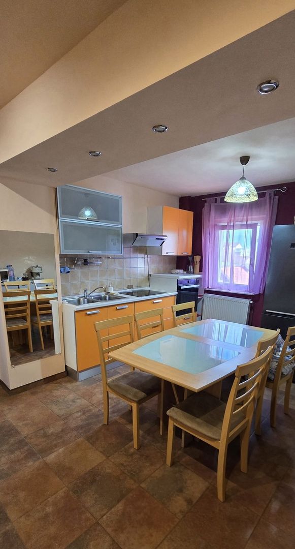 Aradului | 2 Camere | Etaj Intermediar | Bloc Izolat | Centrala Proprie. - Poză 4