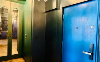 2 camere | Dacia | Aurel Vlaicu | Eminescu | terasa 25 mp - Poză 13