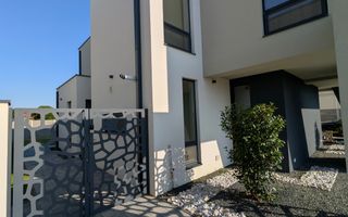 Duplex 4 camere | Finisaje premium | Giroc - Poză 3