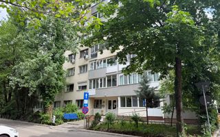 2 camere Piata Sudului 55mp etajul 2 renovat mobilat  utilat - Poză 3