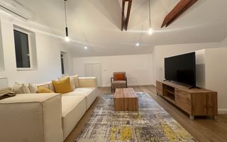 AMERICAN VILLAGE - MODERN VILLA - 5 ROOMS - FULLY FURNISHED - GATED COMMUNITY - Poză 23