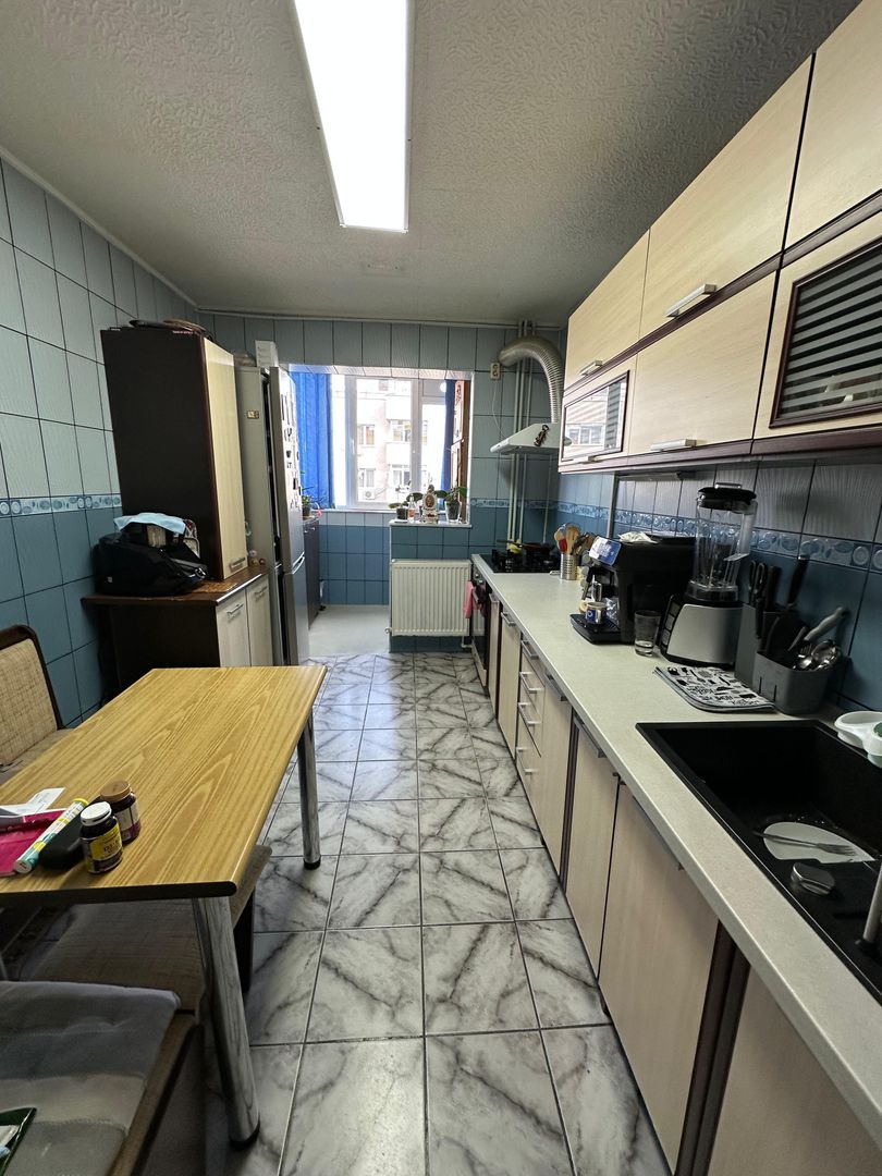 Apartament 4 camere 86 mp | 2 balcoane | vedere verde | Intr. Bârsei, sector 3   ideal familie - Poză 8