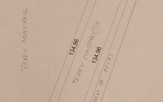 Teren de vanzare Magurele Cartierul Florilor 3500 mp - Poză 4