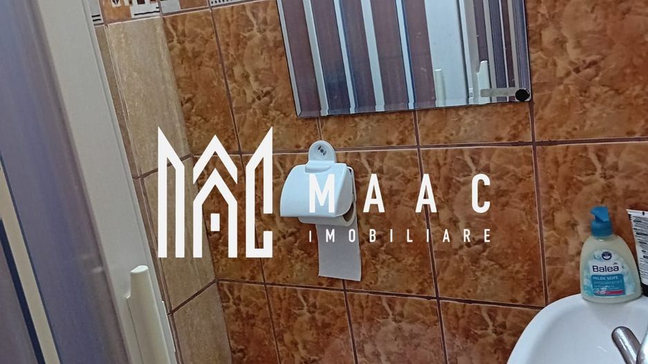 Apartament de vânzare Sibiu | Garsonieră nedecomandată | Lazaret, 21 mp - Poză 5