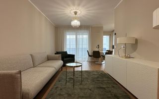 Apartament 2 camere | Prima Inchiriere | Terasa | Strada Fabricii - Poză 4