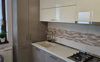 Apartament 3 camere, Metropol Residence, Valea Lupului, vizavi de Mall Moldova - Poză 15
