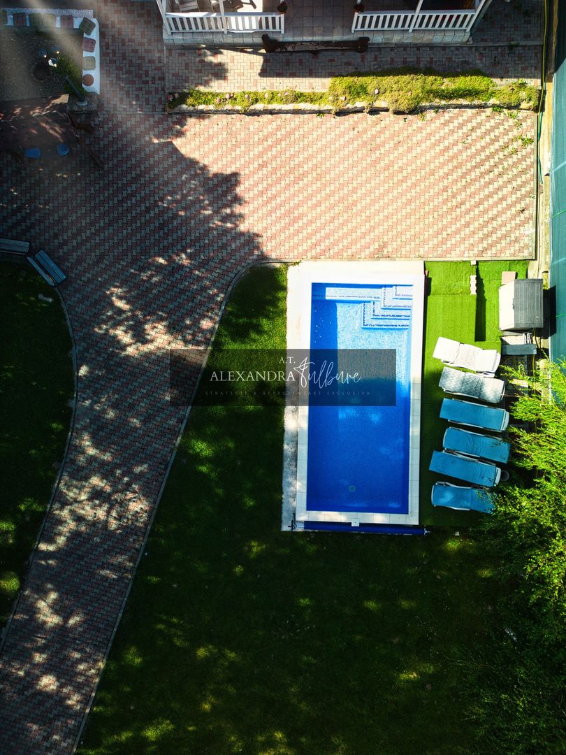 Locuință, Casă de Vacanță sau Business | 1.582 mp teren | Feleacu - Poză 8
