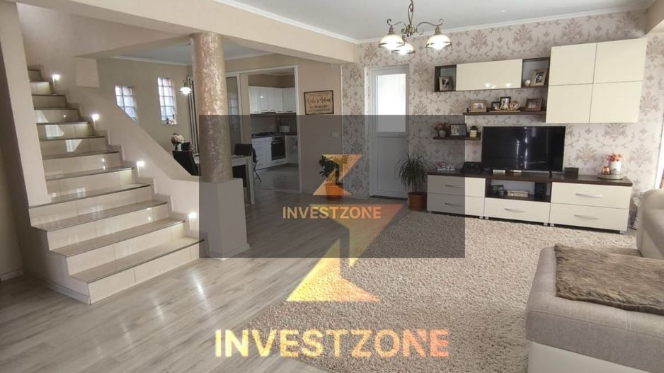 CASA DE VANZARE IN SANTANDREI -ORADEA, CARTIERUL TINERETULUI - Poză 1