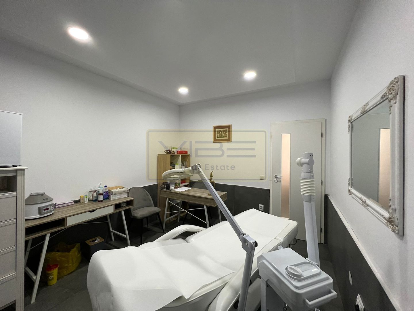 Apartament 2 camere zona  Centru - Palas Mall - Poză 9