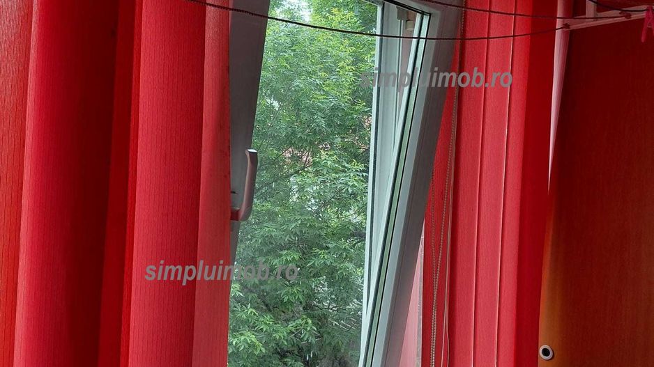 2 camere de vânzare Zona Mega Mall  Mobilat și utilat complet - Poză 8