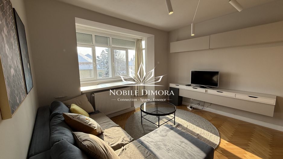 Apartament modern cu 2 camere, renovat complet - langa Prefectura - Medicina - Poză 2